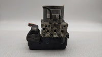 2016 Nissan Pathfinder Anti-Lock Brake ABS Pump Module Actuator OEM P/N:47660 9PF0A Fits OEM Used Auto Parts - Oemusedautopa