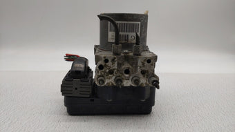 compare product 2016 Nissan Pathfinder Anti-Lock Brake ABS Pump Module Actuator OEM P/N:47660 9PF0A Fits OEM Used Auto Parts