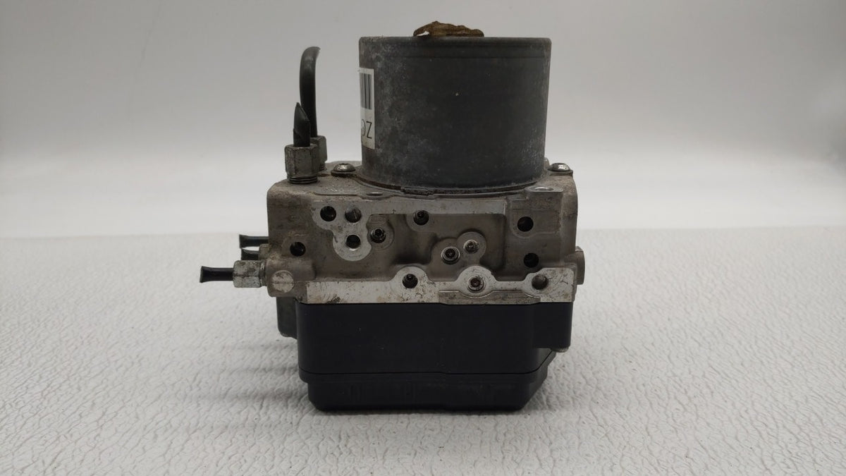 2016 Nissan Pathfinder Anti-Lock Brake ABS Pump Module Actuator OEM P/N:47660 9PF0A Fits OEM Used Auto Parts - Oemusedautopa