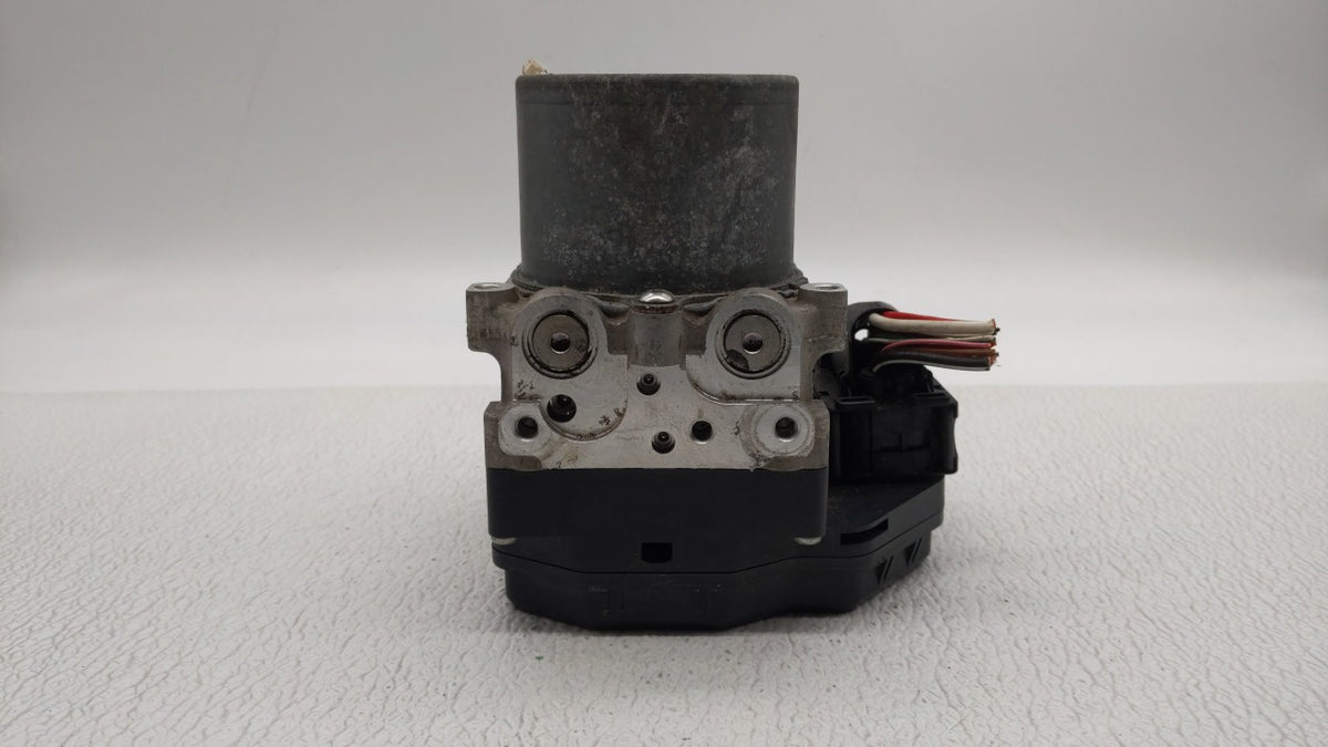 2016 Nissan Pathfinder Anti-Lock Brake ABS Pump Module Actuator OEM P/N:47660 9PF0A Fits OEM Used Auto Parts - Oemusedautopa