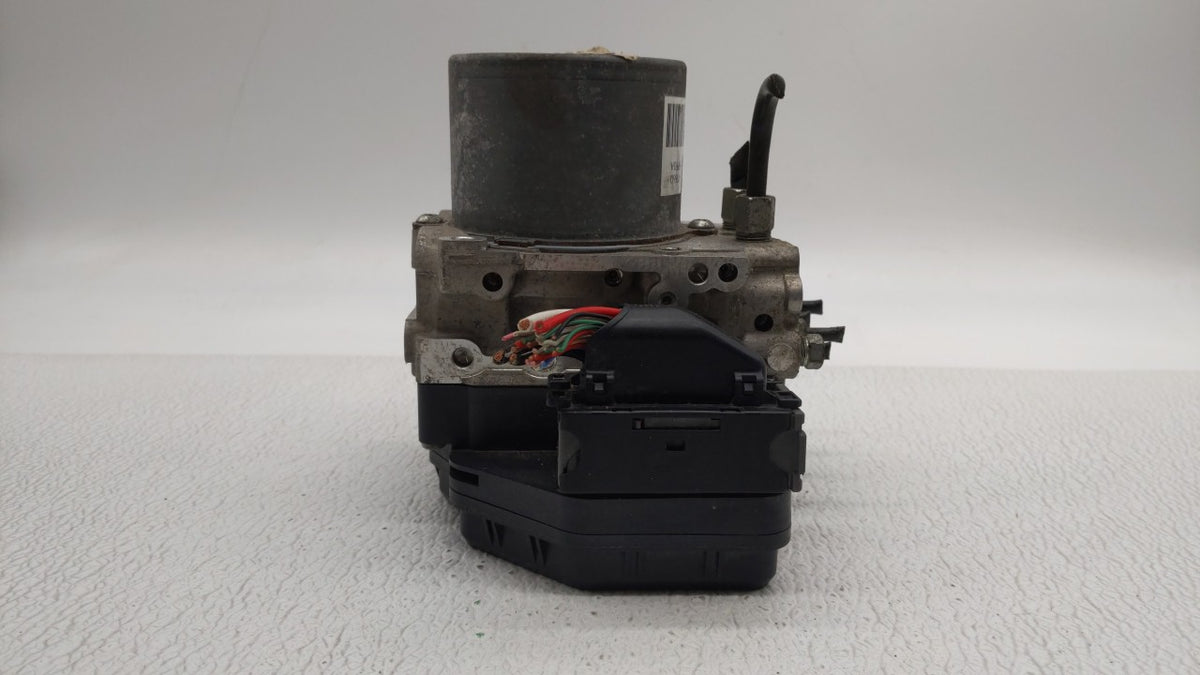 2016 Nissan Pathfinder Anti-Lock Brake ABS Pump Module Actuator OEM P/N:47660 9PF0A Fits OEM Used Auto Parts - Oemusedautopa