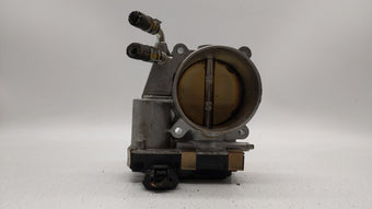 compare product 2015-2016 Nissan Pathfinder Throttle Body P/N:RME70-50 Fits Fits 2015 2016 2017 2018 2019 OEM Used Auto Parts