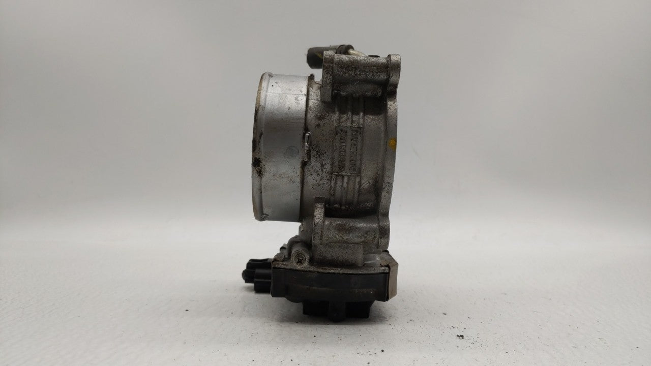 2015-2016 Nissan Pathfinder Throttle Body P/N:RME70-50 Fits Fits 2015 2016 2017 2018 2019 OEM Used Auto Parts - Oemusedautop