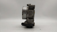 2015-2016 Nissan Pathfinder Throttle Body P/N:RME70-50 Fits Fits 2015 2016 2017 2018 2019 OEM Used Auto Parts - Oemusedautop