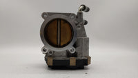 2015-2016 Nissan Pathfinder Throttle Body P/N:RME70-50 Fits Fits 2015 2016 2017 2018 2019 OEM Used Auto Parts - Oemusedautop