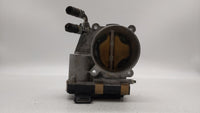 2015-2016 Nissan Pathfinder Throttle Body P/N:RME70-50 Fits Fits 2015 2016 2017 2018 2019 OEM Used Auto Parts - Oemusedautop