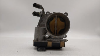 compare product 2015-2016 Nissan Pathfinder Throttle Body P/N:RME70-50 Fits Fits 2015 2016 2017 2018 2019 OEM Used Auto Parts