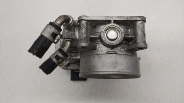 2015-2016 Nissan Pathfinder Throttle Body P/N:RME70-50 Fits Fits 2015 2016 2017 2018 2019 OEM Used Auto Parts