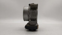 2015-2016 Nissan Pathfinder Throttle Body P/N:RME70-50 Fits Fits 2015 2016 2017 2018 2019 OEM Used Auto Parts - Oemusedautop