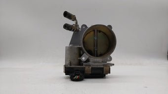 compare product 2015-2016 Nissan Pathfinder Throttle Body P/N:RME70-50 Fits Fits 2015 2016 2017 2018 2019 OEM Used Auto Parts