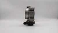 2015-2016 Nissan Pathfinder Throttle Body P/N:RME70-50 Fits Fits 2015 2016 2017 2018 2019 OEM Used Auto Parts - Oemusedautop