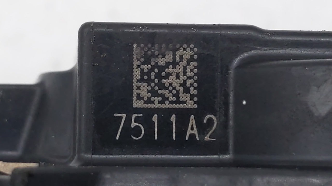 2015-2016 Nissan Pathfinder Throttle Body P/N:RME70-50 Fits Fits 2015 2016 2017 2018 2019 OEM Used Auto Parts - Oemusedautop