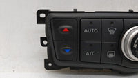 2013-2016 Nissan Pathfinder Climate Control Module Temperature AC/Heater Replacement P/N:68260 3KROB Fits Fits 2013 2014 201