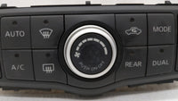 2013-2016 Nissan Pathfinder Climate Control Module Temperature AC/Heater Replacement P/N:68260 3KROB Fits Fits 2013 2014 201