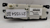 2013-2016 Nissan Pathfinder Climate Control Module Temperature AC/Heater Replacement P/N:68260 3KROB Fits Fits 2013 2014 201