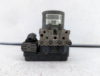2016 Nissan Pathfinder ABS Pump Control Module Replacement P/N:47660 9PF0A Fits OEM Used Auto Parts - Oemusedautoparts1.com