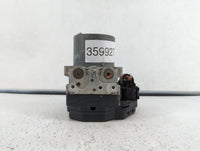2016 Nissan Pathfinder ABS Pump Control Module Replacement P/N:47660 9PF0A Fits OEM Used Auto Parts - Oemusedautoparts1.com