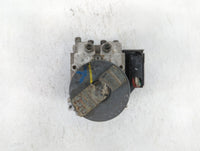 2016 Nissan Pathfinder ABS Pump Control Module Replacement P/N:47660 9PF0A Fits OEM Used Auto Parts - Oemusedautoparts1.com