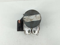 2016 Nissan Pathfinder ABS Pump Control Module Replacement P/N:47660-9NF0B Fits OEM Used Auto Parts - Oemusedautoparts1.com