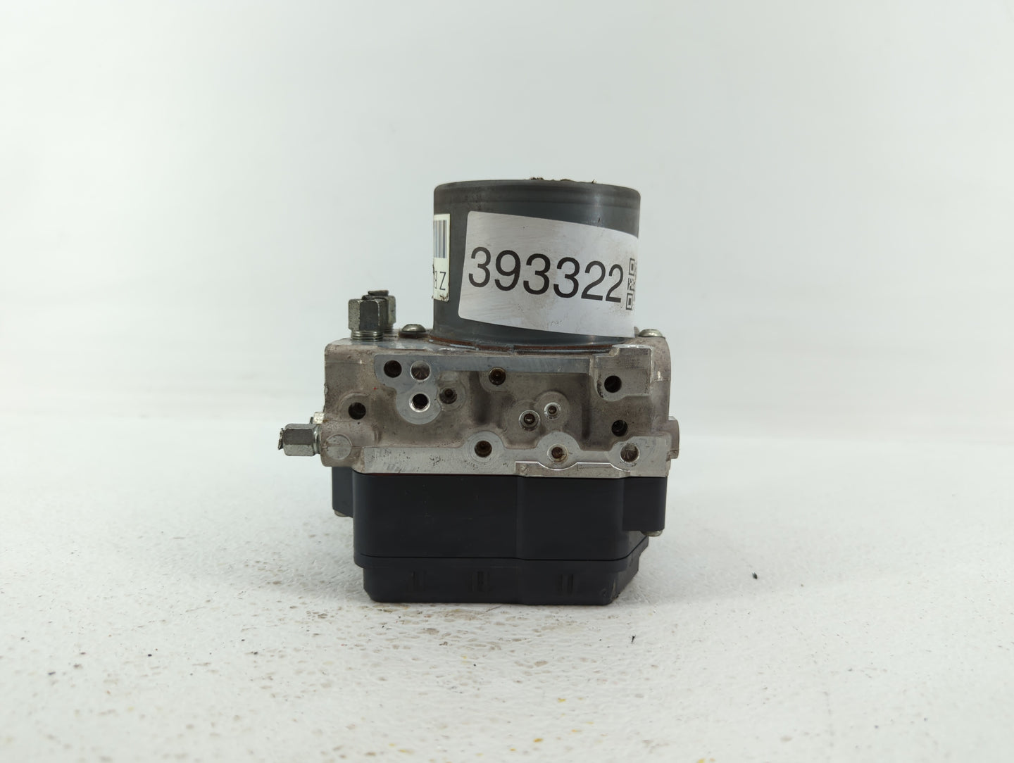 2016 Nissan Pathfinder ABS Pump Control Module Replacement P/N:47660-9NF0B Fits OEM Used Auto Parts - Oemusedautoparts1.com
