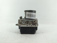 2016 Nissan Pathfinder ABS Pump Control Module Replacement P/N:47660-9NF0B Fits OEM Used Auto Parts - Oemusedautoparts1.com