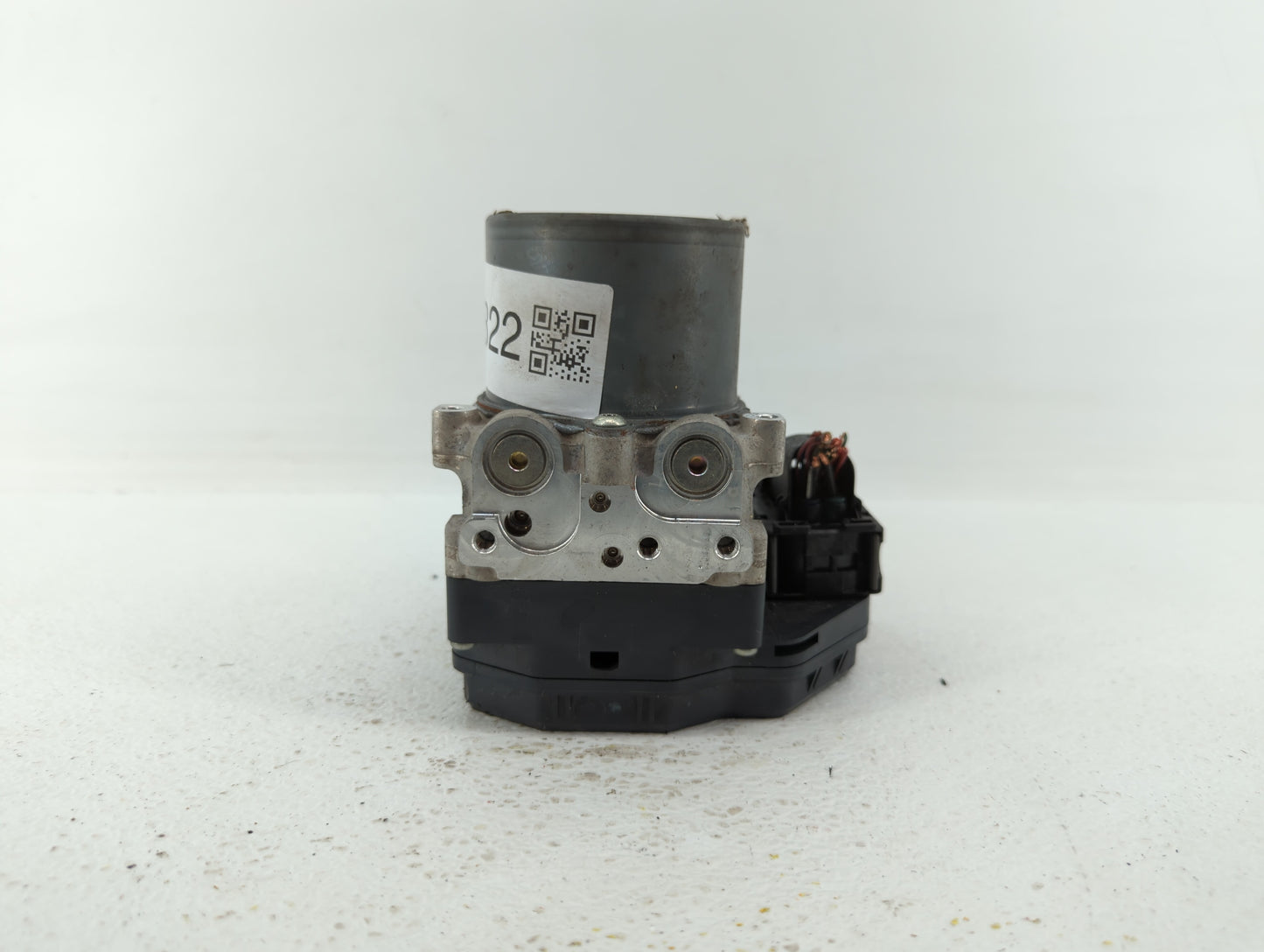 2016 Nissan Pathfinder ABS Pump Control Module Replacement P/N:47660-9NF0B Fits OEM Used Auto Parts - Oemusedautoparts1.com