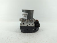 2016 Nissan Pathfinder ABS Pump Control Module Replacement P/N:47660-9NF0B Fits OEM Used Auto Parts - Oemusedautoparts1.com