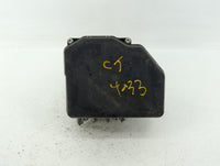 2016 Nissan Pathfinder ABS Pump Control Module Replacement P/N:47660-9NF0B Fits OEM Used Auto Parts - Oemusedautoparts1.com
