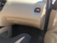 2016 Nissan Pathfinder Passenger Glove Box Door Storage Compartment - Oemusedautoparts1.com