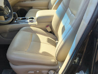 2014-2016 Nissan Pathfinder Driver Front Seat Oem - Oemusedautoparts1.com