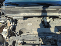 2015-2016 Nissan Pathfinder Engine Motor Complete Assembly 183K Miles Tested-Runs Good OEM Used Auto Parts - Oemusedautopart