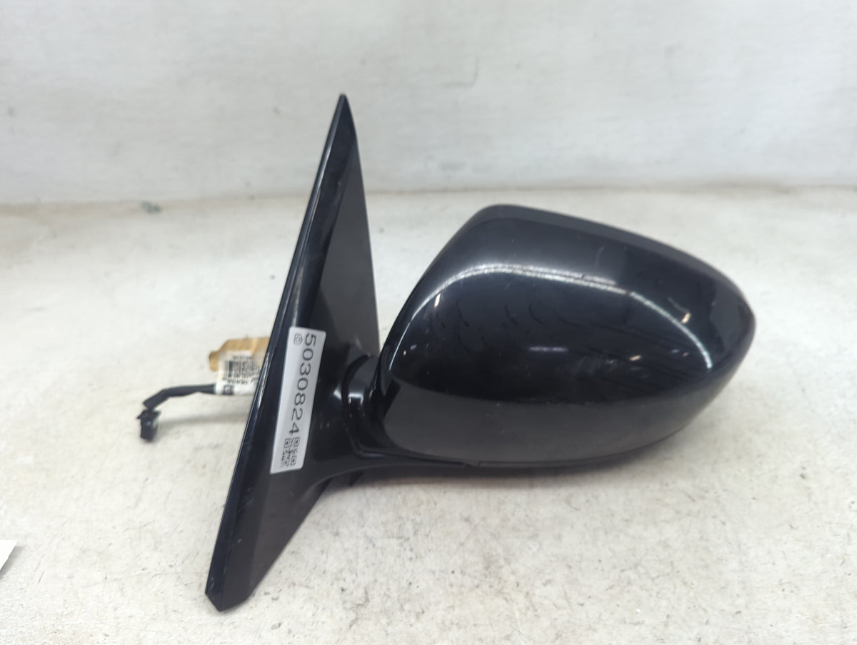 2013-2016 Nissan Pathfinder Driver Side View Mirror - Left Door Mirror OEM Used - Oemusedautoparts1.com