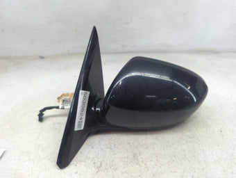 compare product 2013-2016 Nissan Pathfinder Driver Side View Mirror - Left Door Mirror OEM Used