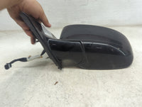 2013-2016 Nissan Pathfinder Driver Side View Mirror - Left Door Mirror OEM Used - Oemusedautoparts1.com
