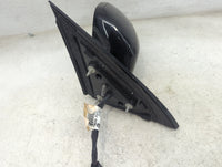 2013-2016 Nissan Pathfinder Driver Side View Mirror - Left Door Mirror OEM Used - Oemusedautoparts1.com