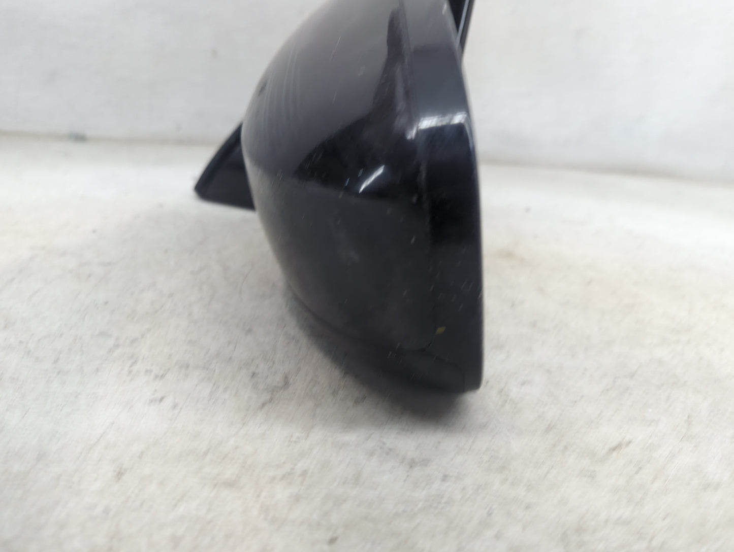 2013-2016 Nissan Pathfinder Driver Side View Mirror - Left Door Mirror OEM Used - Oemusedautoparts1.com