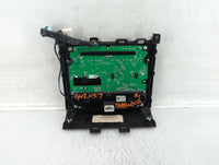 Nissan Pathfinder Radio Control Panel - Oemusedautoparts1.com