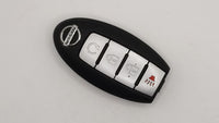 Nissan Pathfinder Keyless Entry Remote Fob KR5S180144014 S180144313 4 buttons - Oemusedautoparts1.com
