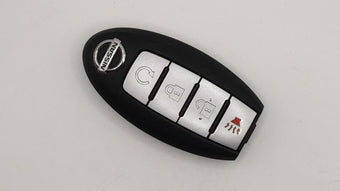 compare product Nissan Pathfinder Keyless Entry Remote Fob KR5S180144014 S180144313 4 buttons