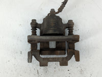 2013-2020 Nissan Pathfinder Front Driver Left Brake Caliper - Oemusedautoparts1.com
