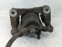 2013-2020 Nissan Pathfinder Front Driver Left Brake Caliper - Oemusedautoparts1.com