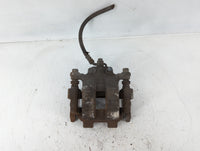2013-2020 Nissan Pathfinder Front Driver Left Brake Caliper - Oemusedautoparts1.com