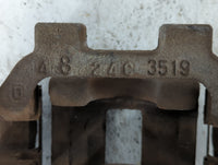 2013-2020 Nissan Pathfinder Front Driver Left Brake Caliper - Oemusedautoparts1.com