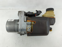 2016 Nissan Pathfinder Anti-Lock Brake ABS Pump Module Actuator OEM P/N:q3t52183 Fits OEM Used Auto Parts - Oemusedautoparts