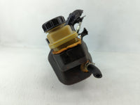 2016 Nissan Pathfinder Anti-Lock Brake ABS Pump Module Actuator OEM P/N:q3t52183 Fits OEM Used Auto Parts - Oemusedautoparts