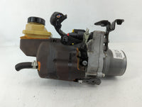 2016 Nissan Pathfinder Anti-Lock Brake ABS Pump Module Actuator OEM P/N:q3t52183 Fits OEM Used Auto Parts - Oemusedautoparts
