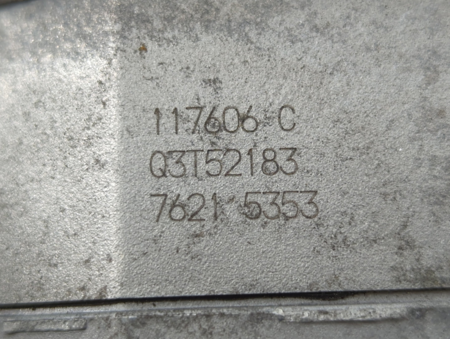 2016 Nissan Pathfinder ABS Pump Control Module Replacement P/N:q3t52183 Fits OEM Used Auto Parts - Oemusedautoparts1.com