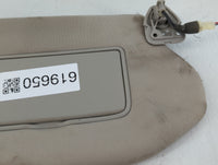 2013-2018 Nissan Pathfinder Sun Visor Shade Replacement Passenger Right Mirror Fits Fits 2013 2014 2015 2016 2017 2018 2019 