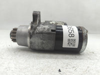 2015-2020 Nissan Pathfinder Car Starter Motor Solenoid OEM P/N:M000TB0272ZC 23300 9HP0B Fits OEM Used Auto Parts - Oemusedau