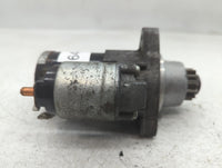 2015-2020 Nissan Pathfinder Car Starter Motor Solenoid OEM P/N:M000TB0272ZC 23300 9HP0B Fits OEM Used Auto Parts - Oemusedau